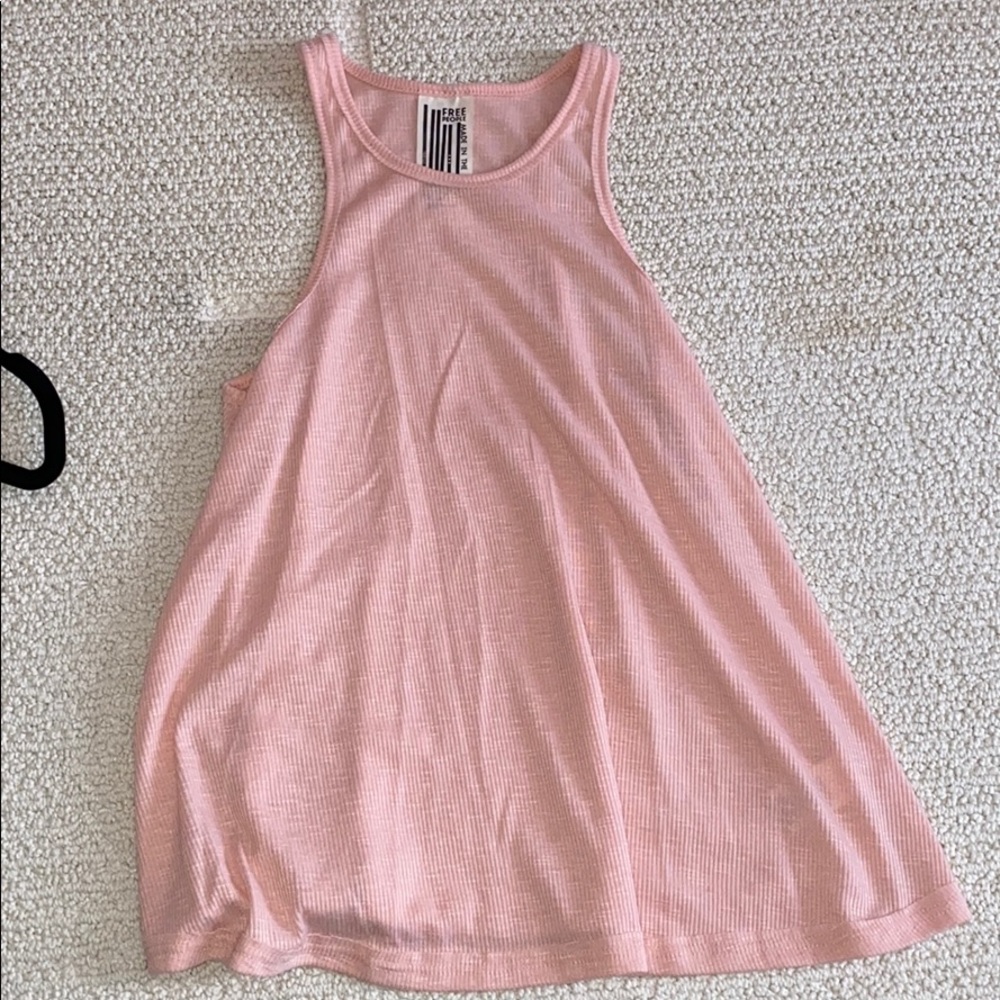 Free people tank top